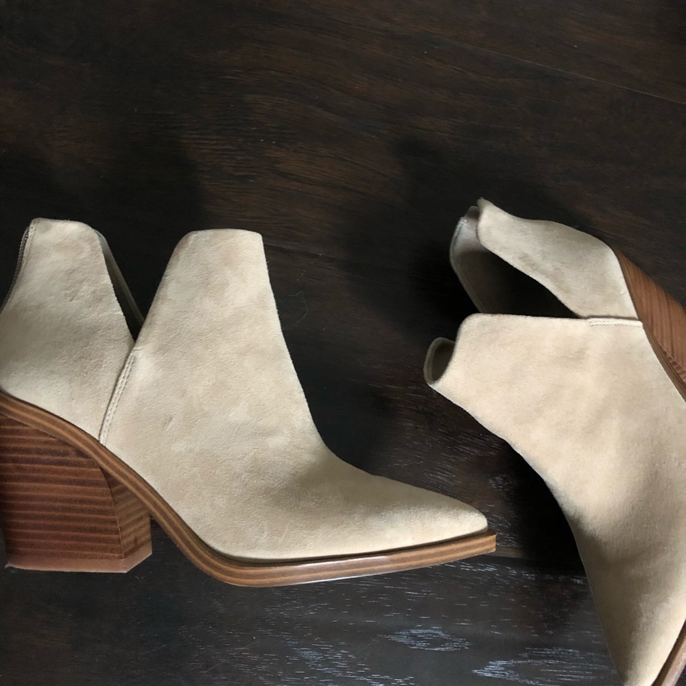 Vince Camuto Granada boot